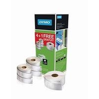 Dymo Labelwriter Address Labels with Multipurpose Roll