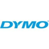 Dymo Label, Dymo Rhino, Clear 1/2 Poly by Dymo