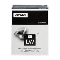 DYMO LabelWriter Extra Large Shipping Labels - Shipping labels - 104 x 159 mm...