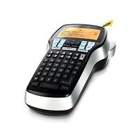 Dymo S0915490 Label Manager 420P Handheld Label Maker ABC Keyboard