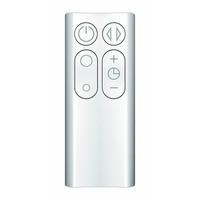 Dyson AM07 WHITE Pure Cool Tower Fan in White Silver Air Multiplier
