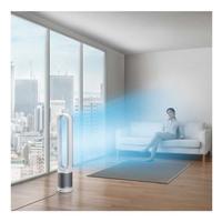 Dyson TP02 WHITE Pure Cool Link Tower Air Purifier Fan in White