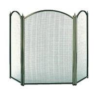 Dynasty 3-Fold 26In Firescreen, From The Gallery Collection