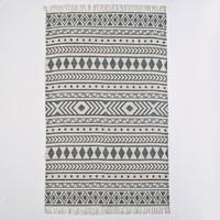 Dyrole Cotton Printed Rug