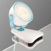 Dyna LED Table Clamp Light