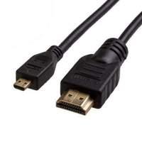 Dynamode Hdmi To Hdmi Micro 1.8m...