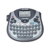 DYMO LetraTag LT-100T Qwerty Label Maker with Tape