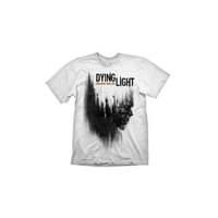 Dying Light - Cover Zombie T-shirt Size L (ge1796l)