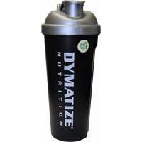 Dymatize Shaker 20 Oz. Black