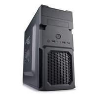 Dynamode Gc305 Lockstock M-atx Pc Gaming Case Black (gc305)