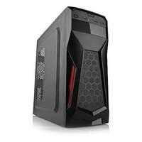 dynamode dyna gc375 lockstock atxm atx computer case