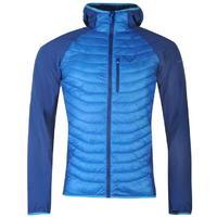 Dynafit Hybrid Mens Jacket