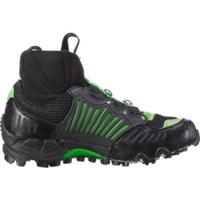 Dynafit Transalper GTX black/dna green