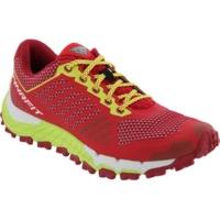 Dynafit Trailbreaker Women crimson/fluo yellow