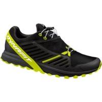 Dynafit Alpine Pro black/fluo green