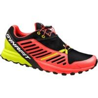 Dynafit Alpine Pro Women black/lime punch