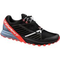 Dynafit Alpine Pro Women black/fluo coral