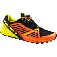 dynafit alpine pro fluo orangefluo yellow