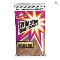 dynamite baits swim stim method mix groundbait 1kg