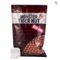 dynamite baits red amo monster tigernut 15mm 1kg