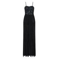 Dynasty Subra Dress in Black