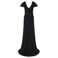 Dynasty Astrella Dress in Black