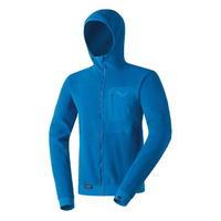 dynafit mera polartec hooded jacket ladies