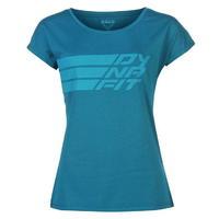 dynafit compound ladies tee