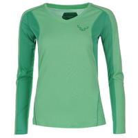 Dynafit Trail Shirt Ladies