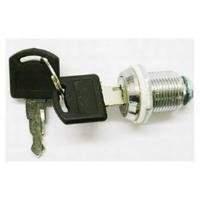 Dynamode Eco Netcab Lock (barrel Lock + 2 Keys) - Single