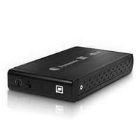 Dynamode 3.5 Inch Ide Hdd External Enclosure Usb 2.0 - Black