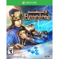 Dynasty Warriors 8: Empires