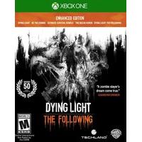 Dying Light: Following Enhanced Edition