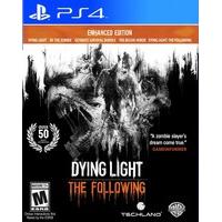 Dying Light: Following Enhanced Edition