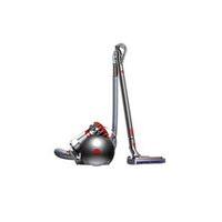 Dyson Big Ball Total Clean Cylinder Vacuum, Dyson Big Ball Total Clean