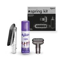 Dyson Spring Cleaning Kit, Spring Cleaning Kit