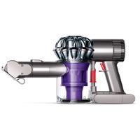 dyson dc58 animal v6 trigger pro handheld vacuum cleaner with free 2 y ...