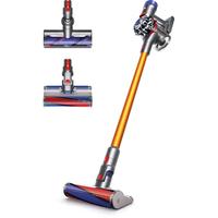 Dyson V8 Absolute Cordless Vacuum Cleaner with Free 2 Year Guarantee