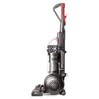 dyson cinetic big ball animal plus bagless upright vacuum cleaner dc75