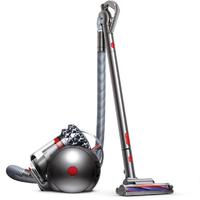 dyson cy22 cinetic big ball animal cylinder cleaner with free 5 year w ...