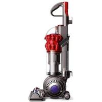 Dyson DC50i Bagless Upright Vacuum Cleaner with FREE 5 Year Warranty