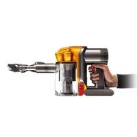 Dyson DC34 Handheld Bagless Cleaner with battery & charger