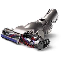 Dyson 924977-01 Carbon Fibre Turbine Head