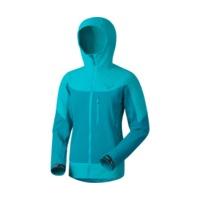 Dynafit Mercury Softshell Jacket Women Ocean