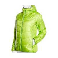 Dynafit Radical Jacket Women Green