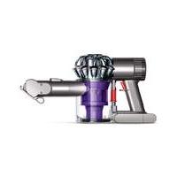 dyson v6 trigger pro handheld vac