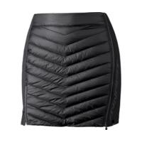 dynafit tlt primaloft skirt asphalt