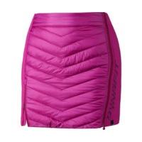 dynafit tlt primaloft skirt fuchsia