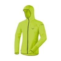 Dynafit React Jacket Men fluo yellow