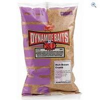 Dynamite Baits XL Breadcrumb Bait Brown (900g)